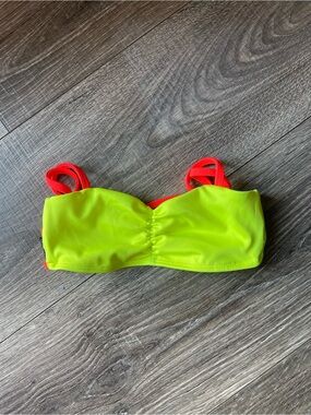 Tiger Friday CM 22 bra